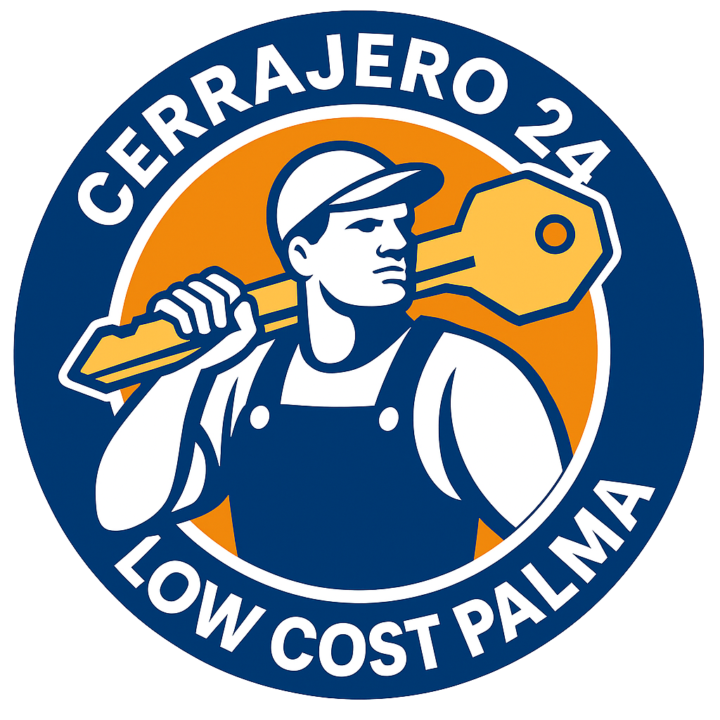 cerrajero 24 low cost palma