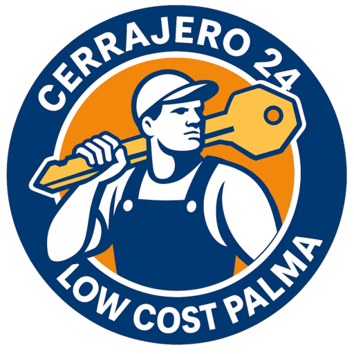 Cerrajero 24 Low Cost Palma